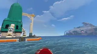 Subnautica. Финал
