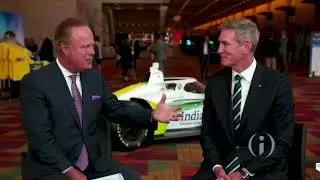 Linebarger Shares Thoughts on Importance of Global Economic Summit