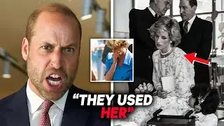 Prince William FINALLY Breaks Silence And Admits The TRUTH Everyone Always Suspected