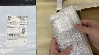 Sun 26010322S39MFT video packing 