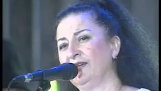 Maria Stoianov Bradule frumos de munte