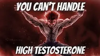 The Rise of Weak Men Masculinity Crisis Testosterone Levels are going down