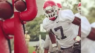 CSE Signature Series - Antavious Coates