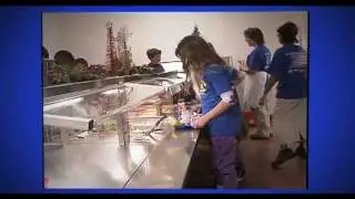 All-Health Team - Healthy Food Choices Project at Burgess Elementary School, 2010-2011