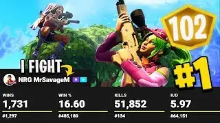 Exposing All Players I Met At Champion Division (hardest tournament in the world)