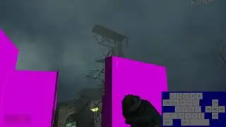 HL2 - d1_town_02a - Early Ravioli Tutorial