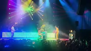 Alvaro Soler – Más Que Verano Tour 2024 - Despiertos- Groningen,  19-05-24 4k