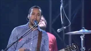 Ben Harper Lay There and Hate Me