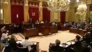 Seguiment assassinat a Santany&iacute;