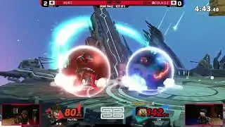 #genesisgg on #Twitch | HURT WINS GENESIS X2!!! #SSBU