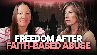 I Survived a &ldquo;Christian Ministry&rdquo; That Turned Out to Be a Cult
