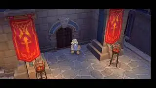 RAGNAROK ORIGIN - #14 PALADIN GAMING 