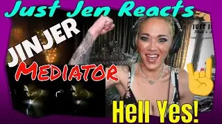 JINJER- 