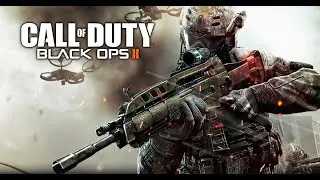 COD: Black Ops II #05 Espionagem no Paquist&atilde;o!  (Dublado PT-BR)