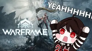 Warframe | THE OLD PEACE | LIVE STREAM