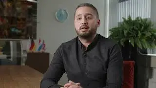 Tolga Uzun - Export manager (English subtitled)