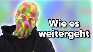 Ihr m&uuml;sst jetzt ganz stark sein...