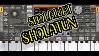 ORG 2022 SHOLAWAT SHOLATUN HADROH AL BANJARI