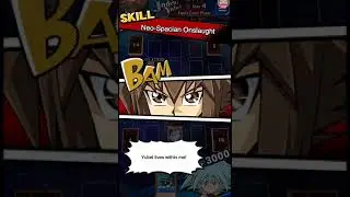 Truckroid mania- Yugioh Duel Links