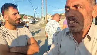 Malatya Melekbaba&rsquo;da neler oluyor?