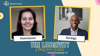 Mastering Longevity in Retirement with Brian Briggs from Hartford Funds