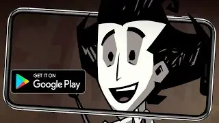 НОВЫЙ Don&rsquo;t Starve на АНДРОИД! Team Fortress 2 на Андроид! И другие игры