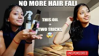 Soulflower Rosemary Oil Review for Hair Growth | Rosemary hair oil | Rosemary hair spray + More