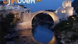 DJ RUVEX MOSTAR SEVDAH 2008-čudna jada