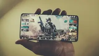 Тест Xiaomi Mi 11 Ultra Gaming после 1 года обновлений I Snapdragon 888 PUBG I Apex I Call of Duty 2023