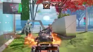 OMFG nuclear express 57 sec in alone!?