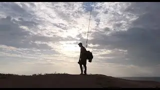 Finding points in Zululand | Fishing League | ASFN Rock & Surf