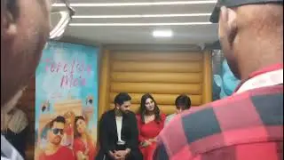 Abhansh kumar  music video launch event | Naaz duggu films,javed hashmi, today news entertainments