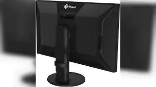 Review: Eizo ColorEdge CG2700X 27