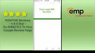 Google Review Tool Demo