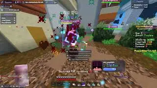 ОТПЕНИЛ ВЕСЬ MASED WORLD 👿 | THUNDERHACK 2.0 | АЛМАЗНИКИ ПЛАЧУТ 😭😭😭