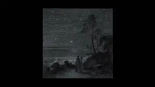 INDIE ANTHONY // WATCHING YOU GO (SLOWED)