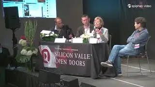SVOD2019 Startup Pitch Investor Panel Human at Leisure: Entertainment, Travel, Health, and Sport