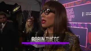 Mad Flavor: Essence Black Women in Music 2018