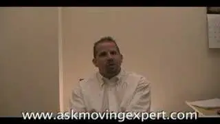 Moving Estimate
