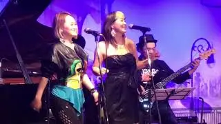 Special Diva&rsquo;s Live 4/19 at Brooklyn Parlor