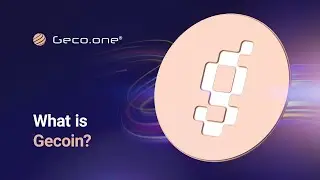 What is Gecoin?