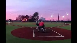 Mia Gallaher - Homerun - 4/26/25