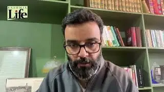 Reservation Protest to House Arrest: Aga Ruhullah Speaks