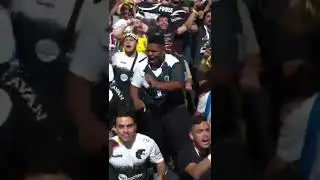 momento emocionante da torcida de Furia no major RIO 2022 #furia #shorts #gaules