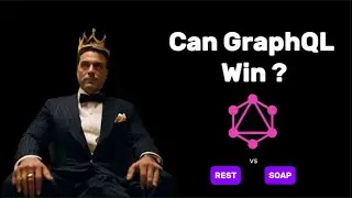 Why GraphQL Nearly Dominated the API Game - But...