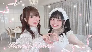 【M/Luna.】PiKi「Kawaii Kaiwai」踊ってみた【着せ恋ED】