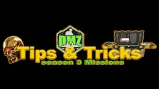 smoking gun dmz
