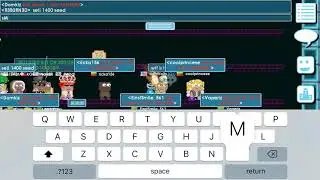Growtopia Bot Spammer