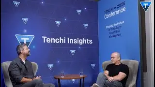 Tenchi Insights 2025 - Felipe Bouças - CEO - Tenchi