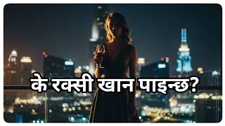 दुबईमा पानी सस्तो कि रक्सी ?What is the cost of Alcohol ?How to get Alcohol in UAE ?